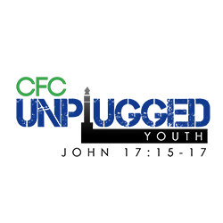 Soar youth ministries